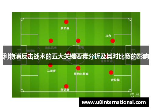 利物浦反击战术的五大关键要素分析及其对比赛的影响